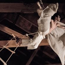 SUGA Comes to Double Edge Theatre in April