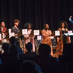 Cincinnati Opera Receives Anonymous Gift In Support Of Opera Fusion: New Works