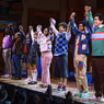 Photos: THE 25TH ANNUAL PUTNAM COUNTY SPELLING BEE Opens At New World Stages