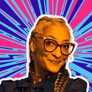 Carla Hall Will Lead One-Woman Show PLEASE UNDERESTIMATE ME at Olney Theatre