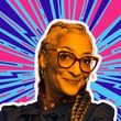 Carla Hall Will Lead One-Woman Show PLEASE UNDERESTIMATE ME at Olney Theatre Photo