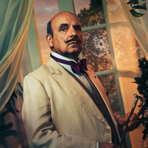 Peter Polycarpou Will Lead Agatha Christie's THE HOLLOW UK and Ireland Tour Photo