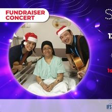 SINGATHON Returns to Bring Live Music to Those Who Need it Most