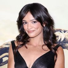 Marissa Bode Honored with Christopher Reeve Acting Award for WICKED Movie Role