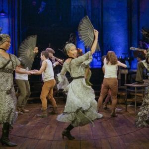 HADESTOWN Comes to Dallas Next Year