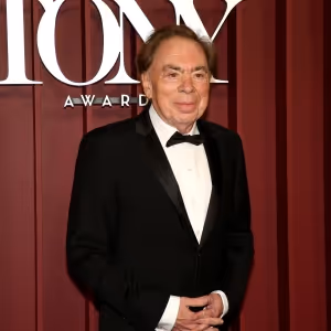 Andrew Lloyd Webber's Really Useful Group Rebrands as LW Entertainment