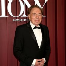 Andrew Lloyd Webber's Really Useful Group Rebrands as LW Entertainment