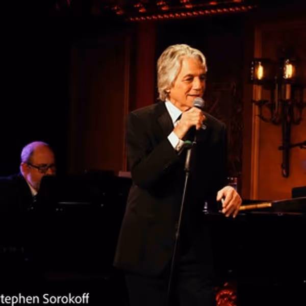 Tony Danza, Linda Eder and More to Perform at 54 Below Next Week Photo