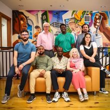 Bailey Contemporary Arts Issues Call for New Artists in Residence