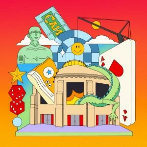 Rose Matafeo, Kiri Pritchard-Mclean, Reggie Watts, John Kearns, and More Added to…