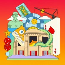 Rose Matafeo, Kiri Pritchard-Mclean, Reggie Watts, John Kearns, and More Added to Rou