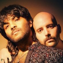 THE BOLLYWOOD GUIDE TO REVENGE Comes to the Soho Theatre