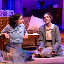 Photos: First Look at A SHAYNA MAIDEL at Laguna Playhouse