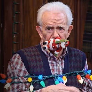 CHRISTMAS ON THE ROCKS Returns to TheatreWorks Hartford This Month