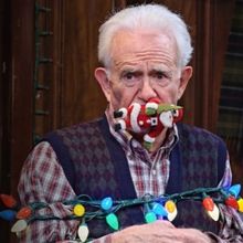 CHRISTMAS ON THE ROCKS Returns to TheatreWorks Hartford This Month