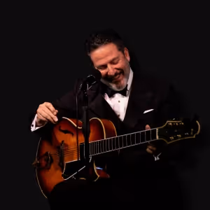 John Pizzarelli To Celebrate New Album At Scullers Jazz Club, June 2