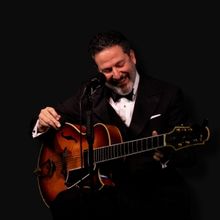 John Pizzarelli To Celebrate New Album At Scullers Jazz Club, June 2
