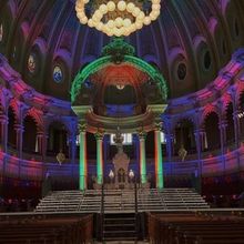 Opéra de Montréal Will Perform LE CHŒUR EN LUMIÈRE