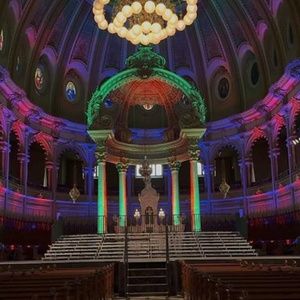 Opéra de Montréal Will Perform LE CHŒUR EN LUMIÈRE