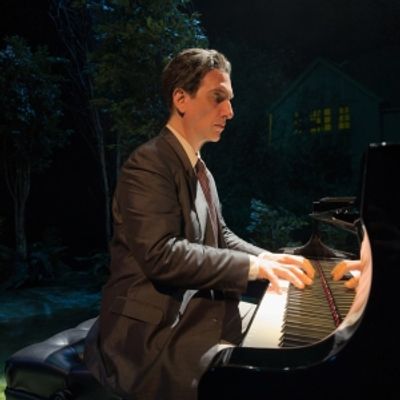 Photos: RACHIMANINOFF AND THE TSAR at Ensemble Theatre Company