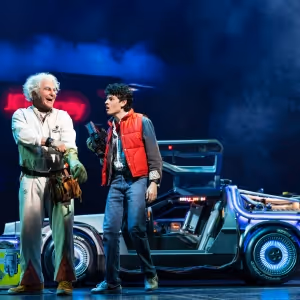 BACK TO THE FUTURE Releases New Block of Tickets Through June 16, 2024