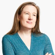 Shattered Globe Theatre Welcomes Playwright Sarah Ruhl for BECKY, NURSE OF SALEM Disc