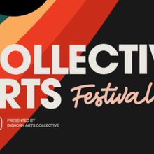 COLLECTIVE ARTS FESTIVAL 2026 Lineup Announced