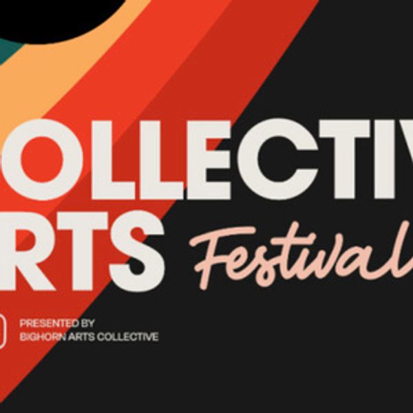 COLLECTIVE ARTS FESTIVAL 2026 Lineup Announced Photo