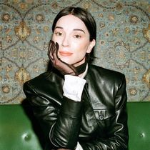 St. Vincent To Perform With San Francisco Symphony In July