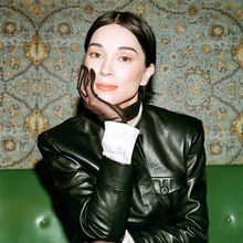 St. Vincent To Perform With San Francisco Symphony In July Interview