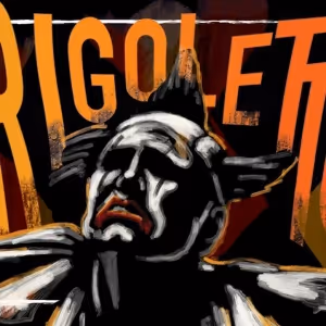 The Atlanta Opera To Present Verdi's Masterpiece of Italian Opera: RIGOLETTO As Part…