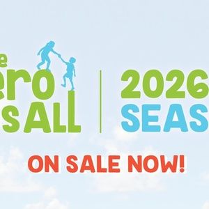 FINDING NEMO, FRED PENNER and More Set For Young People's Theatre 2026-27 Season