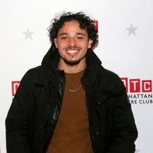 Anthony Ramos to Star in New York City Horror Film MOLEPEOPLE