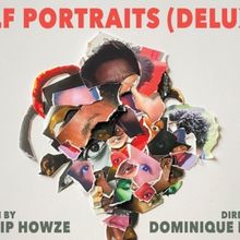 Tickets Are Now On Sale For Phillip Howze's SELF PORTRAITS (DELUXE) at JACK