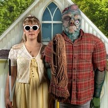 THE TOXIC AVENGER, THE MUSICAL Will Come to Bus Barn Theater