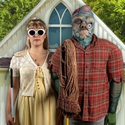 THE TOXIC AVENGER, THE MUSICAL Will Come to Bus Barn Theater