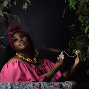 Photos: ONCE ON THIS ISLAND At DreamWrights
