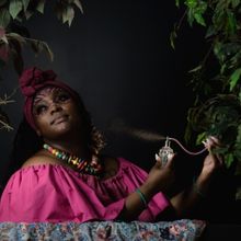 Photos: ONCE ON THIS ISLAND At DreamWrights