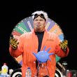DOKTOR KABOOM AND THE WHEEL OF SCIENCE! to Return to Edinburgh Fringe for Fifth Year Photo