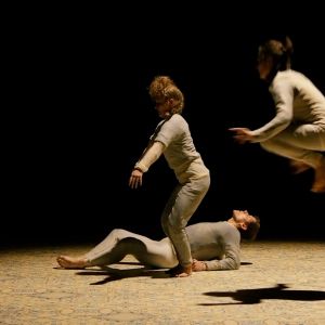 TELLING STORIES Comes to Theatre Basel This Month