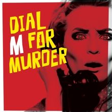 DIAL M FOR MURDER Cast Announced At Gulfshore Playhouse; Now Extended Due to Popular