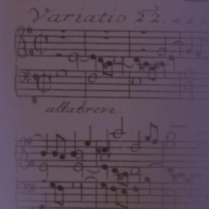 El Arte De Variar: Reflexiones Sobre La Música Mexicana Para Piano; Conferencia En E