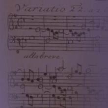 El Arte De Variar: Reflexiones Sobre La Música Mexicana Para Piano; Conferencia En E