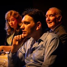 Photos: First look at Evolution Theatre Company's STARMAKER