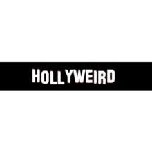 2025 HOLLY WEIRD FESTIVAL Lineup Revealed