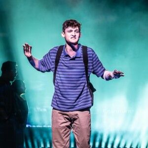 Photos: First Look At DEAR EVAN HANSEN At La Mirada Theatre For The Performing Arts