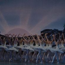 Catherine Hurlin Will Step Into DON QUIXOTE at American Ballet Theatre