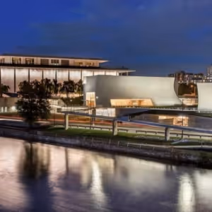 President Trump Teases Announcement of Kennedy Center Honorees