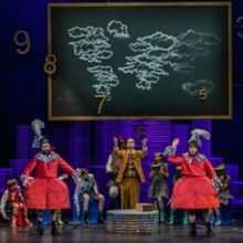 THE MAGIC PILLOWS Will Return to GNO TV