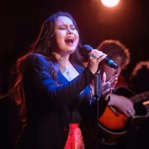 Photos: Ava Nicole Frances's THE DREAM THAT I SEE at the Green Room 42